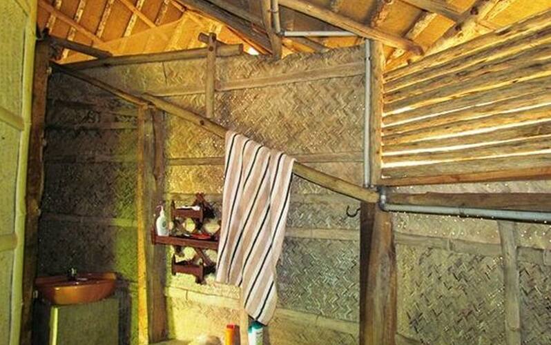 Malleeshwaram Jungle Lodge, Palakkad 3
